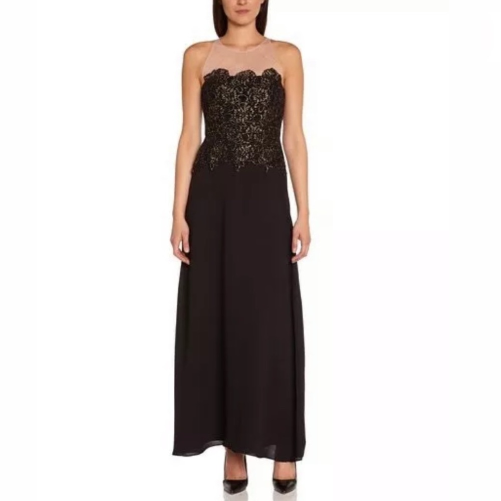 Alain Manoukian evening gown/prom Medium 6 Size